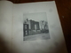 Delcampe - 1900 With Map Of The Parish Of BROMLEY : The Survey Of London: Being The First Volume Of The Register Of The Committee - 1900-1949