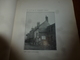 Delcampe - 1900 With Map Of The Parish Of BROMLEY : The Survey Of London: Being The First Volume Of The Register Of The Committee - 1900-1949