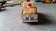 Buddy Corp. Brandweer Truck #1 B.L.F.D. Made In Japan - Trucks, Buses & Construction