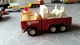 Buddy Corp. Brandweer Truck #1 B.L.F.D. Made In Japan - Trucks, Buses & Construction