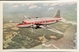 2 Cards Danish Airlines / Dc3 Sven Viking - Tor Viking 19?? - 1946-....: Ere Moderne