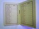 2019 - 1631  Joli Mini Calendrier  1934   (format 5 X 7,5cm) - Petit Format : 1921-40