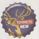 Tooheys Australian , A. 2 , For The Love Of Bert - Bierdeckel