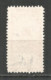 Netherlands 1923 Year, Used Stamp Mi.# 131 - Used Stamps