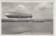 Graf Zeppelin - Besichtigngsstempel - 1933    (A-84-161127) - Airships