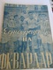 MACEDONIA, FOOTBOL CLUB „VARDAR“ 1958, BOOK ISSUED ON THE 10 YEARLY EXISTENCE - Slav Languages