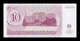 Transnistria Lot Bundle 10 Banknotes 10 Rubles 1994 Pick 18 SC UNC - Other - Europe