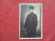 RPPC  Germany  Railway Man In Uniform   Ref 3421 - Other & Unclassified