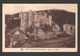 Beaufort - Petite Suisse Luxembourgeoise - Les Ruines - 1934 - Autres & Non Classés