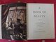 A Book Of Beauty. An Anthology Of Words And Pictures Compiled By John Hadfield. 1952. En Anglais - Cultura