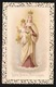 H.PRENTJE  11.5 X 7.5 CM -   - ZIE AFBEELDING STAAT - Images Religieuses