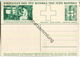 Bundesfeier-Postkarte 1932 - 10 Cts - Für Die Berufliche Ausbildung Mindererwerbsfähiger - Mädchen - Bundesfeierabend - Interi Postali
