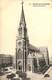 Schaerbeek - L'Eglise Saint-Servais - Schaerbeek - Schaarbeek