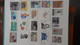 Collection Timbres Andorre (bonne Faciale En Euro) ** + Espagne ** + Nations Unies ** + Autres ** - Collections (with Albums)