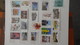 Delcampe - Collection Timbres Andorre (bonne Faciale En Euro) ** + Espagne ** + Nations Unies ** + Autres ** - Collections (with Albums)