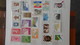 Delcampe - Collection Timbres Andorre (bonne Faciale En Euro) ** + Espagne ** + Nations Unies ** + Autres ** - Collections (with Albums)