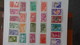 Delcampe - Collection Timbres Andorre (bonne Faciale En Euro) ** + Espagne ** + Nations Unies ** + Autres ** - Collections (with Albums)