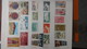 Delcampe - Collection Timbres Andorre (bonne Faciale En Euro) ** + Espagne ** + Nations Unies ** + Autres ** - Collections (with Albums)