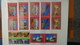 Delcampe - Collection Timbres Andorre (bonne Faciale En Euro) ** + Espagne ** + Nations Unies ** + Autres ** - Collections (with Albums)