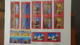 Delcampe - Collection Timbres Andorre (bonne Faciale En Euro) ** + Espagne ** + Nations Unies ** + Autres ** - Collections (with Albums)