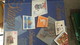 Delcampe - Collection Oblitérés Des Etats Unis En Timbres, Enveloppes, Courriers, Cartes Postales ... !!! - Collections (with Albums)