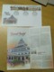 Malaysia 2019 Stamp FDC Set Setenant Rare Places Of Worship  New - Malaysia (1964-...)