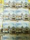 Malaysia 2019 Stamps Sheet Sheetlet Gurdwara Sahib Labuan Federal Territory Places Of Worship  MNH - Malaysia (1964-...)