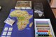 JEU DE SOCIETE - AFRICA 1880 - Tilsit 1997 - Other & Unclassified