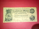 CONFEDERATE STATES OF AMERICA FIVE HUNDRED DOLLARS 500 DOLLARS USA 1864 Reproduction - Valuta Della Confederazione (1861-1864)