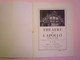 2019 - 1650  JOLI  PROGRAMME Du Théâtre De  L'APOLLO  1921   (12 Pages)   - Programmes
