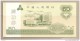 Cina - Banconota Non Circolata Training Banknotes Da 50 Yuan CH-TN41 - 2000 - China