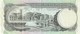 5 Dollars 1975 - Barbados