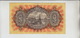 AB538. The National Bank Of Scotland Ltd £1 Banknote 10th May 1956 #B/O 103-454 FREE UK P+P - 1 Pound
