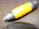 Delcampe - Réplique Ogive D'obus Flak 3,7 Cm Allemand WW2 échelle 1:1 - 1939-45