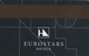 SPAIN. HOTEL KEY CARD. EUROSTARS HOTELS. ESP-12828. (023). - Cartas De Hotels