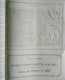 Société Anonyme Chemin De Fer De L'Ouest De La Belgique ( Aandeel Obligation Action ) - Chemin De Fer & Tramway