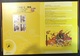 Delcampe - Macau Macao - China Chine - Annual Album 2004 - Macao's Stamps - Livro Anual De Selos De Macau 2004 - Carteira Jaarboek - Colecciones & Series