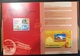 Delcampe - Macau Macao - China Chine - Annual Album 2004 - Macao's Stamps - Livro Anual De Selos De Macau 2004 - Carteira Jaarboek - Lots & Serien