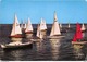 33-REGATES SUR LE BASSIN D ARCACHON-N°264-C/0023 - Sonstige & Ohne Zuordnung