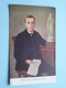 SERVUS DEI DOMINICUS SAVIO () Anno 19?? ( Zie Foto Details ) ! - Saints