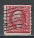 USA Sc 393, Mi 179J O Used - Used Stamps