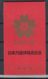 Japan 1970 Expo Mi#1076-1078 Booklet Carnet - Nuovi