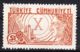 Turkey 1933 Mi#970 Mint Never Hinged - Unused Stamps