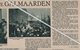 GALMAARDEN..1935.. DE PAUWELVIERING TE GALMAARDEN - Unclassified