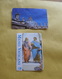 VATICAN 2019 . 4 ENTRANCE TICKETS VATICAN MUSEUM AND SAINT PETER DOME - Tickets - Vouchers