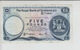 AB310. The Royal Bank Of Scotland Plc £5 Banknote 5th January 1983 #B/28 774641 FREE UK P+P - 5 Pounds