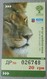 Ticket Zoo Ukraine. Cherkasy. 0112 - Tickets - Vouchers