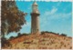 WESTERN AUSTRALIA WA Lighthouse ROTTNEST ISLAND Murray Views W30C Postcard C1970 - Other & Unclassified