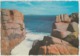 WESTERN AUSTRALIA WA The Gap South Coast ALBANY Murray Views W9A Postcard C1970s - Albany