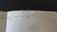 Lettre De 1755 De Jouy à Destination De Valogne - 1701-1800: Précurseurs XVIII